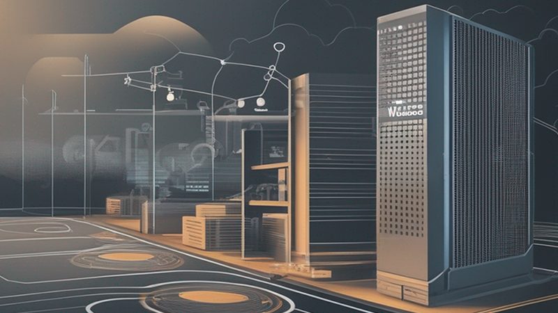 数据采集终端：物联网时代的“神经末梢”**