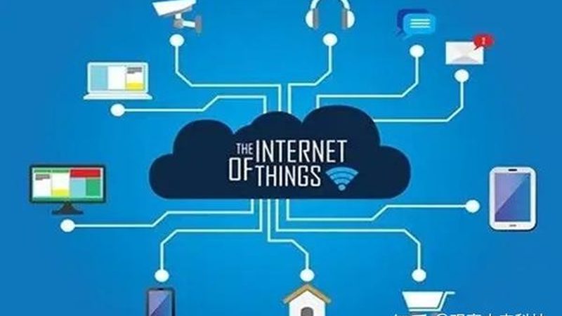 iot平台加盟代理十大品牌