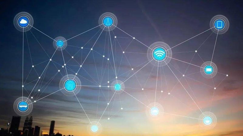 智慧城市IoT平台：如何构建高效、安全的智能生态