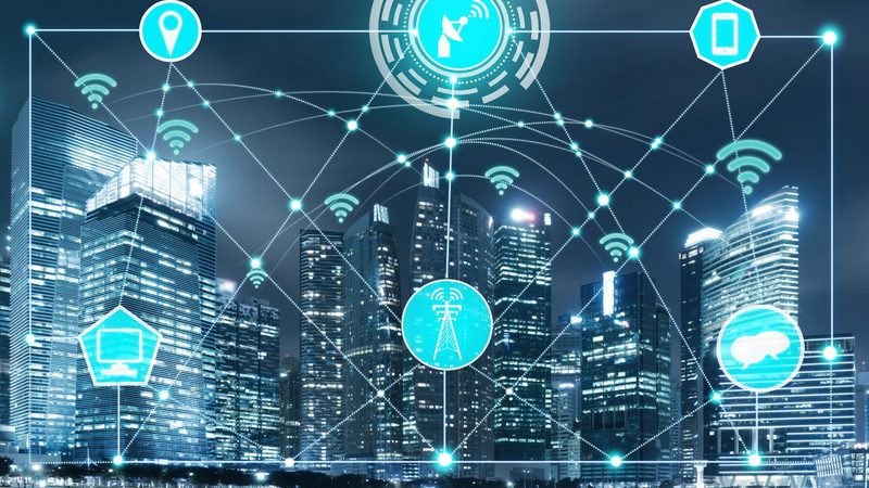 IoT平台与云平台：本质差异与适用场景解析